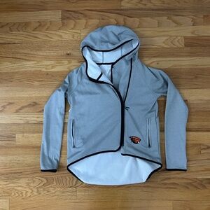 Oregon State Beavers Nike jacket